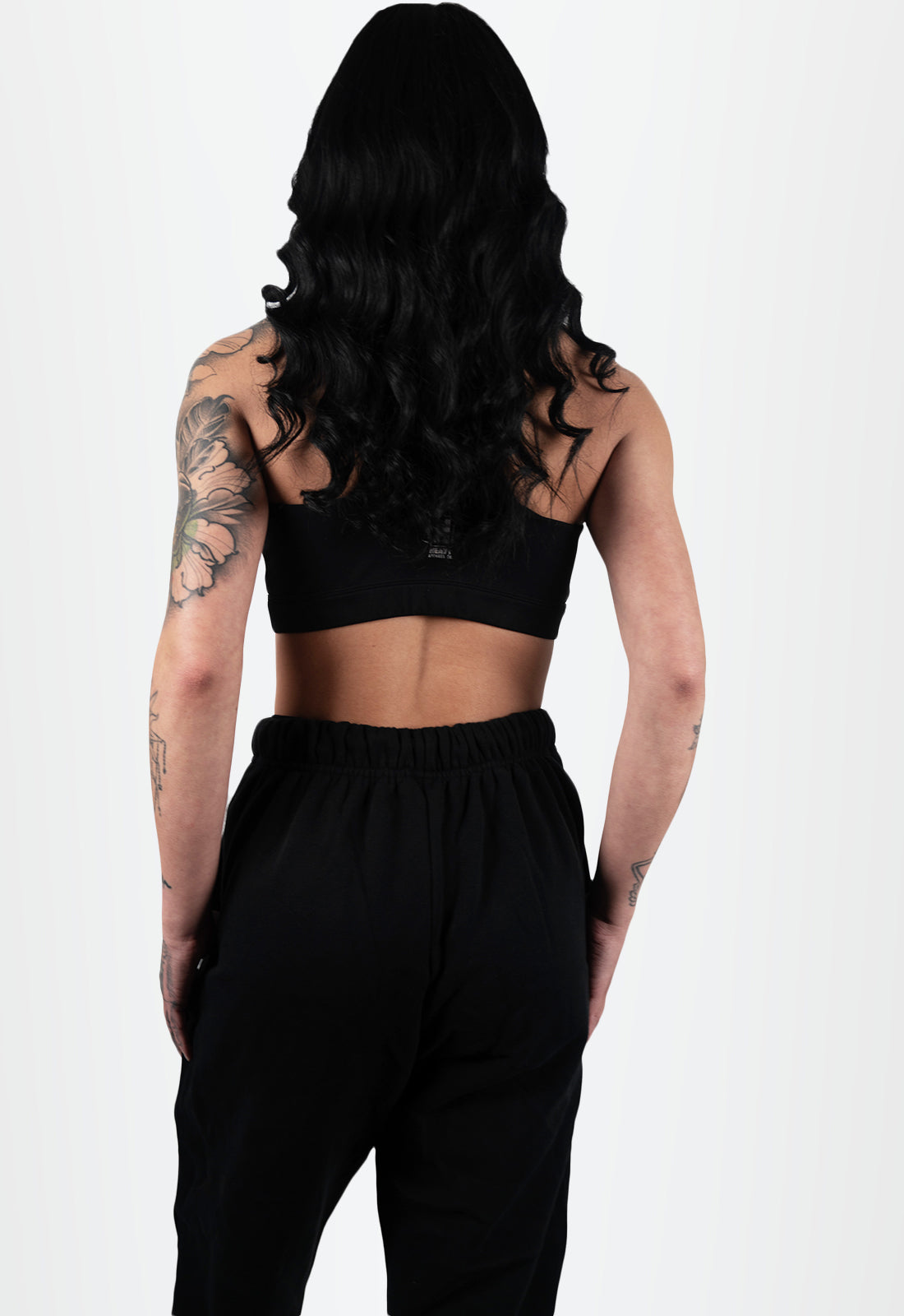 Established Oversized Sweatpants