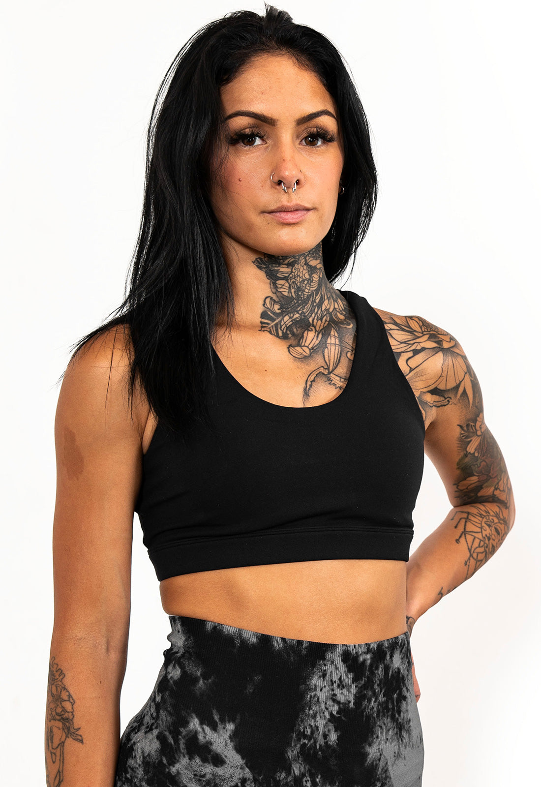 NKD Strappy Sports Bra