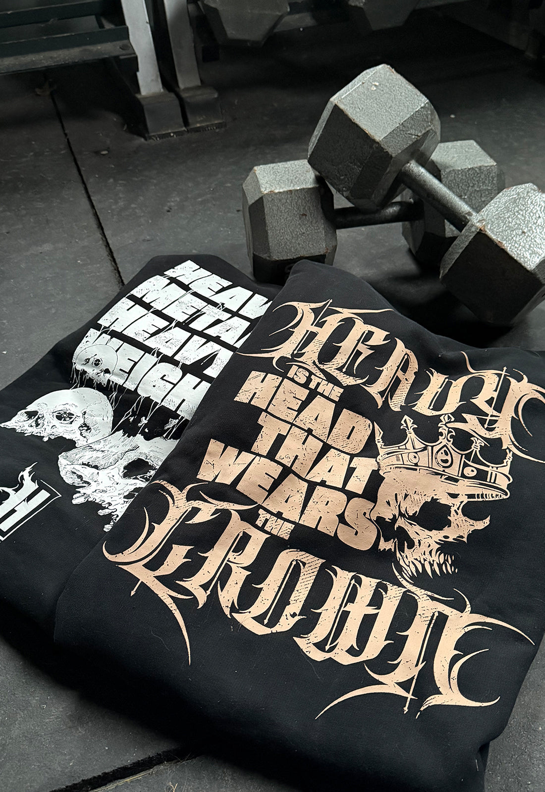Hoodies